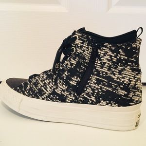 Converse Shoes - 🆕 LIMITED EDITION Converse All Star Hi Top ⭐️ 👟 Converse Shoes - 🆕 LIMITED EDITION Converse All Star Hi Top ⭐️ 👟